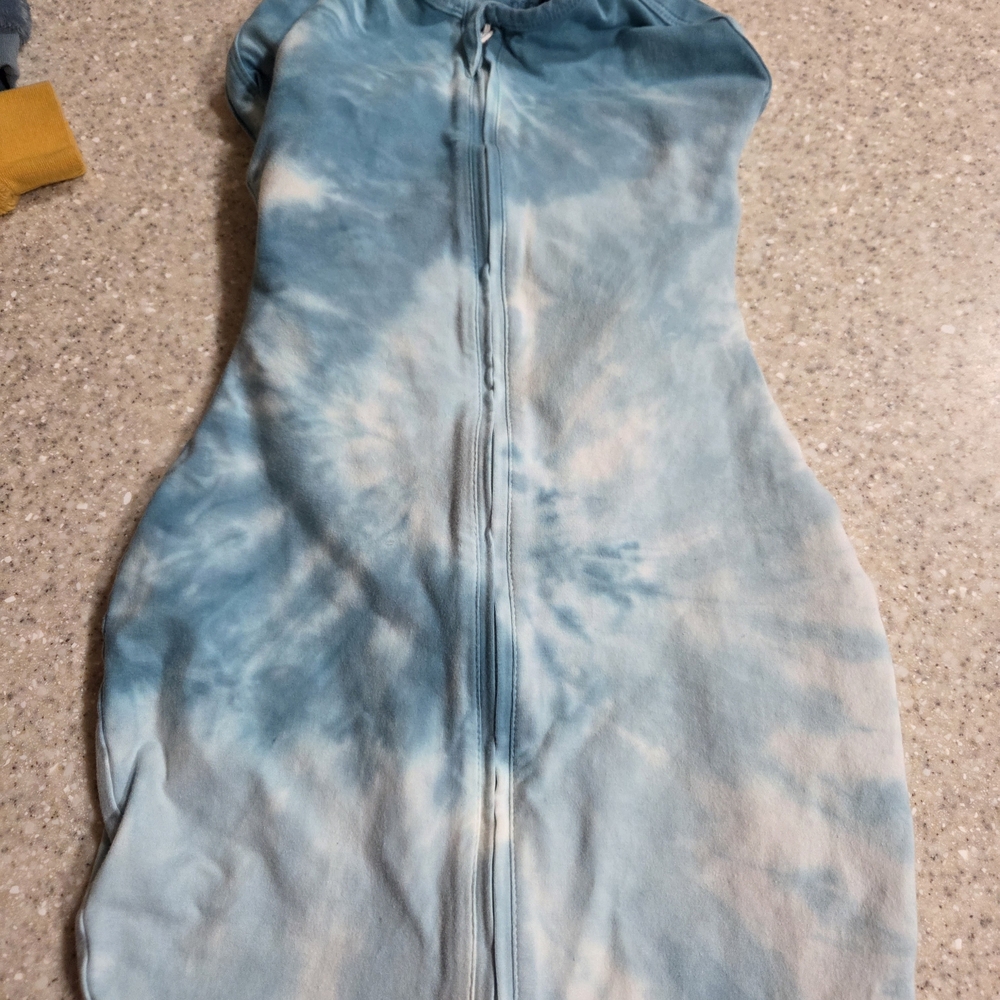 Happiest Baby Sleepea 5-Second Baby Swaddle